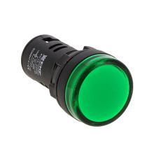 Матрица светодиодная AD16-16HS зеленая 24 В DC (16мм) EKF PROximaledm-ad16-24-gEKF