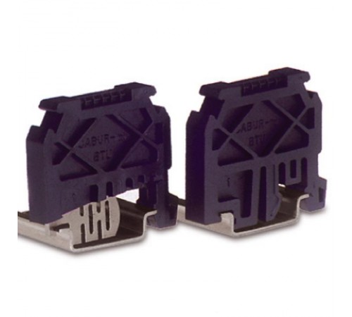 BTU, торцевой упор  ZBT005-RET  DKC