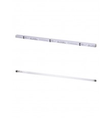 Лампа люминесцентная ультрафиолетовая UVC 30 Вт, T8/G13, безозоновая  SQ0355-0038  TDM