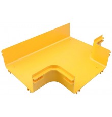 ITK T-соединитель горизонтальный опт. лотка 240мм  DS-240-31620  ITK