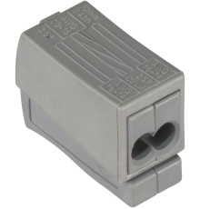 Клеммы монтажные 61 689 NTC-CMK-112-3-50 (50 шт/упак) 61689 Navigator