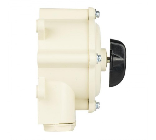 Пакетный  переключатель (реверс)  ПП 3-40/Р М2 пл. IP56 EKF PROxima  pp-3-40-4r  EKF