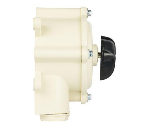 Пакетный  переключатель (реверс)  ПП 3-40/Р М2 пл. IP56 EKF PROxima  pp-3-40-4r  EKF