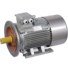 DRIVE Эл.двиг. 3ф АИР 180M8 660В 15кВт 750об/мин 2081  DRV180-M8-015-0-0720  IEK