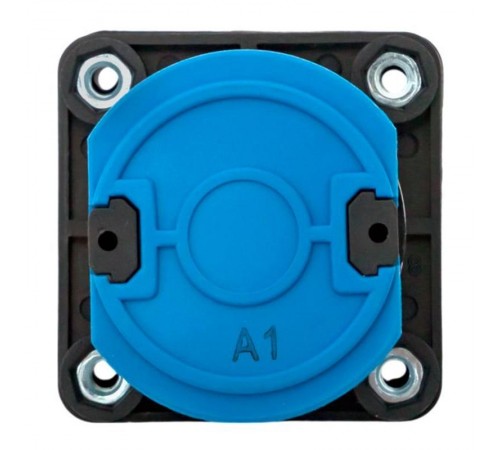 Переключатель кулачковый ПК-1-103 10А 3P "0-1-2-3" IP65  pk-1-103-10-65  EKF