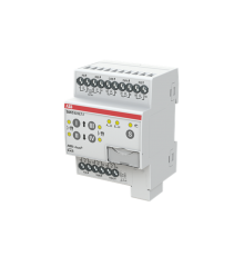 Комбиактор 8-канальный, 16А, MDRC SAH/S8.16.7.1  2CDG110250R0011  ABB