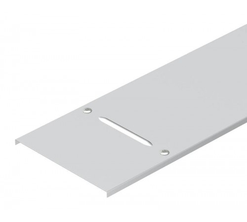 Крышка кабельного листового лотка 100x3000 (DRL 100 A2)  6052878  OBO Bettermann