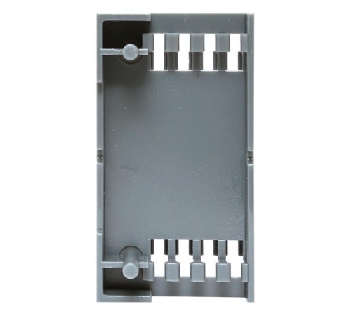 Усилитель жесткости для реверсивных рубильников (I-0-II) TwinBlock 630-800А  tb-str-630-800-rev  EKF