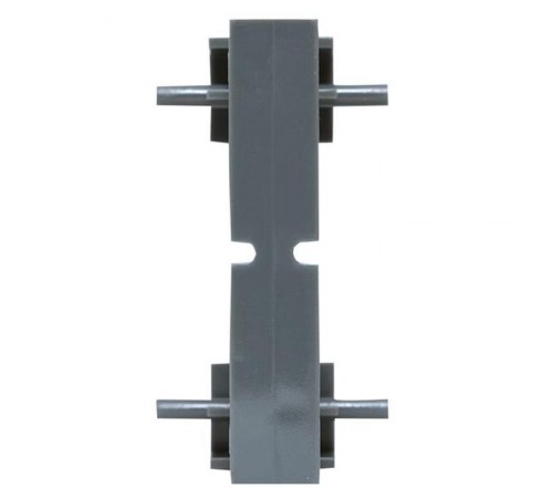 Усилитель жесткости для реверсивных рубильников (I-0-II) TwinBlock 630-800А  tb-str-630-800-rev  EKF