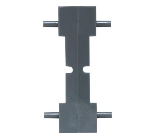 Усилитель жесткости для реверсивных рубильников (I-0-II) TwinBlock 630-800А  tb-str-630-800-rev  EKF