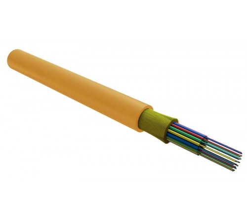 ITK Кабель опт. ОКВнг (А)-HF-РД-16 (G.651) рсп. 500  FOC5002-D-IN16-HF-0500  ITK