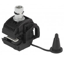 Зажим прокалывающий ответвительный N640 ВЛН/СИП (16-120/6-35) (8/128/2304)   Б0029964  ЭРА