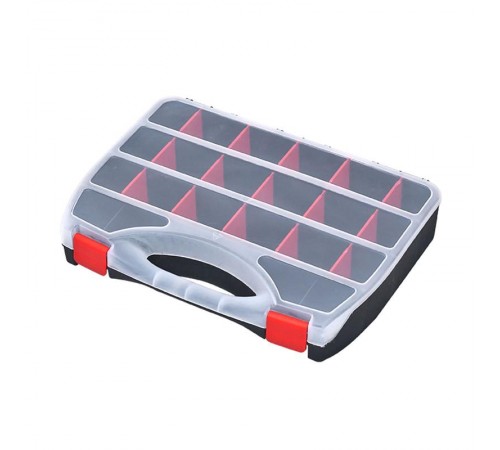 Органайзер 36х27х7см Patrol Domino 36  146145  Tech-KREP