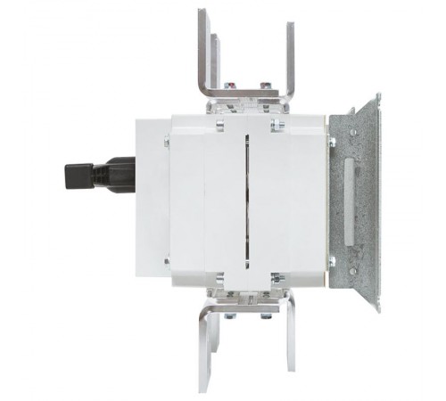 Рубильник-выключатель 2500A 3P c рукояткой управления для прямой установки PowerSwitch  psds-2500-3  EKF