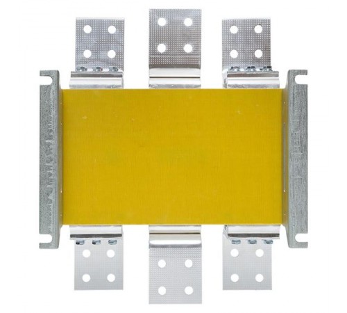 Рубильник-выключатель 2000A 3P c рукояткой управления для прямой установки PowerSwitch  psds-2000-3  EKF