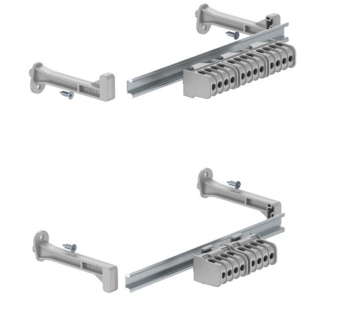 Набор клемм KL-X16 06-16 мм  2008935  OBO Bettermann