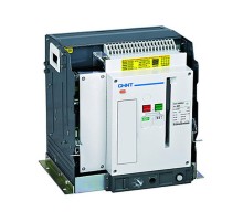 Выключатель-разъединитель NH1-2000-1000/3P выкат.,1000А (R)  101223  CHINT