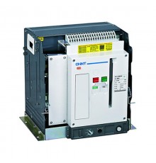 Выключатель-разъединитель NH1-2000-1000/3P выкат.,1000А (R)  101223  CHINT