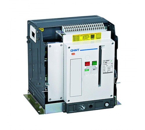 Выключатель-разъединитель NH1-2000-1000/3P стац.,1000А (R)  101940  CHINT