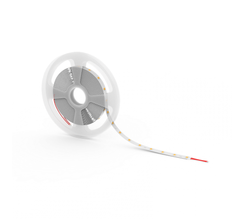 Лента светодиодная Basic LED 2835/60 12V 4,8W/m 312lm/m 3000K 8mm IP20 3m 1/100  BT002  Gauss