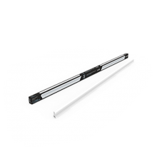 Светильник светодиодный TL линейный матовый 12W 4100K 888х24х38мм  130511212  Gauss