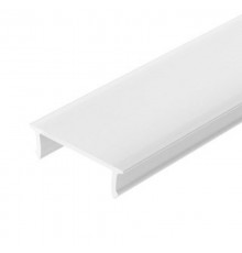 Экран SL-W15-10000 OPAL (Arlight, Пластик)  044636  Arlight