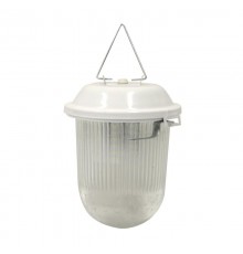 Светильник светодиодный ДСП "Желудь А" СПЕЦСВЕТ 03-012-101 [349] 12Вт 220В 1500Лм 6500К IP54  1030450349  Элетех