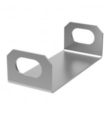 Держатель кабеля Стандарт INOX (AISI 304) 50  PR16.3786  Промрукав