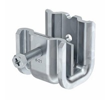 Балочный зажим 44x43x43,5mm М6 (SSP 6-21 M6 FT)  1486232  OBO Bettermann