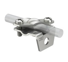 Зажим заземления (951)  5051509  OBO Bettermann