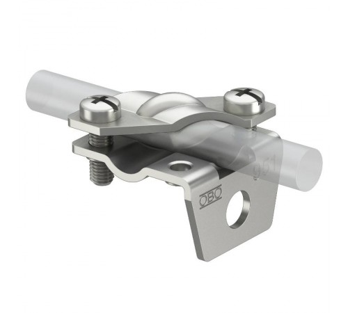 Зажим заземления (951)  5051509  OBO Bettermann