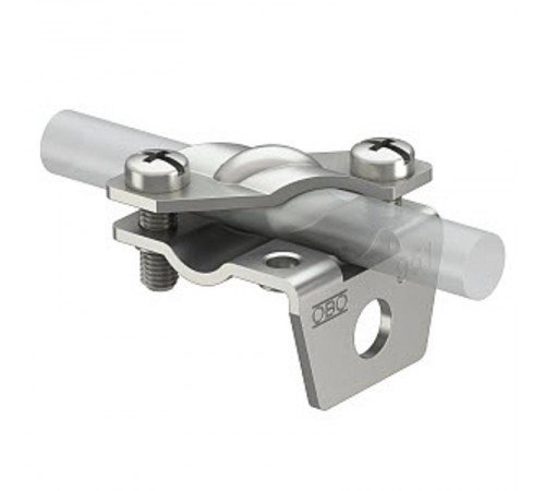 Зажим заземления (951)  5051509  OBO Bettermann