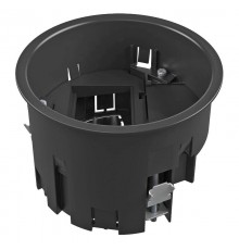 Монтажная коробка для лючка GES R2 120х85 мм (1,5 Modul 45, полиамид) (MT R2 1.5)  7408836  OBO Bettermann