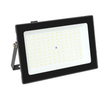 Прожектор светодиодный СДО-3006 100Вт 6500К IP65 EKF Basic  FLL-3006-100-6500  EKF