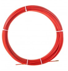 Кабельная протяжка (мини-УЗК в бухте), стеклопруток, d=3,5 мм, 50 м  PR08.29005  Промрукав