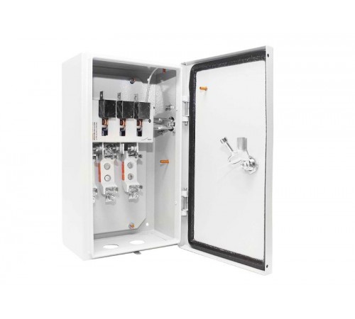 ЯРП-100А IP54 (без предохранителей ППНН)  SQ1602-0004  TDM