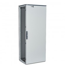 Шкаф Altis сборный металлический - IP 55 - IK 10 - 2000x800x600 мм - дверь спереди/сзади  047360  Legrand