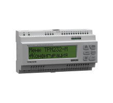 Контроллер систем отопления и ГВС ТРМ232М-УР  60106  ОВЕН