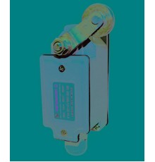 ВП 16Е-23Б-131-55 У2.3, рычаг с роликом, с сальником, ход вправо, без cамовозврата, 1з+1р, IP55, выключатель путевой (ЭТ)  ET518109  Электротехник
