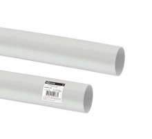 Воздуховод пласт. круглый, D125, 2 м  SQ1807-1707  TDM