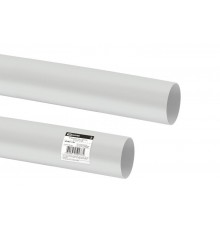 Воздуховод пласт. круглый, D125, 2 м  SQ1807-1707  TDM