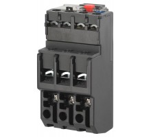 Реле электротепловое PRO DRT10-C025-D004-E РТИ-1303 0,25-0,4 А  Б0050409  ЭРА