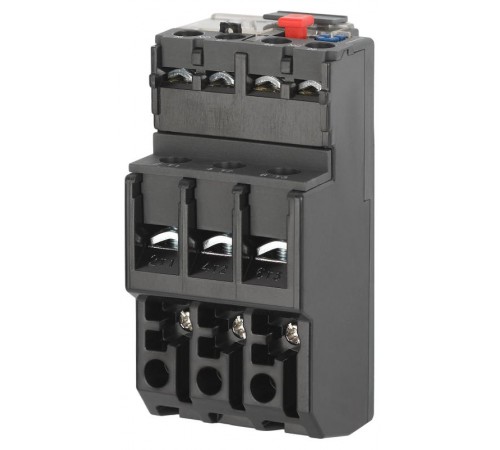 Реле электротепловое PRO DRT10-C025-D004-E РТИ-1303 0,25-0,4 А  Б0050409  ЭРА