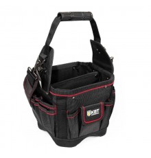 Сумка открытого типа С-23  81445  КВТ