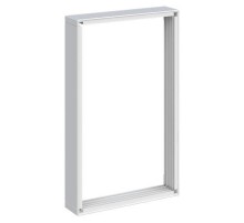 AP636 Комплект для настенного монтажа шкафа UK63..  2CPX031404R9999  ABB