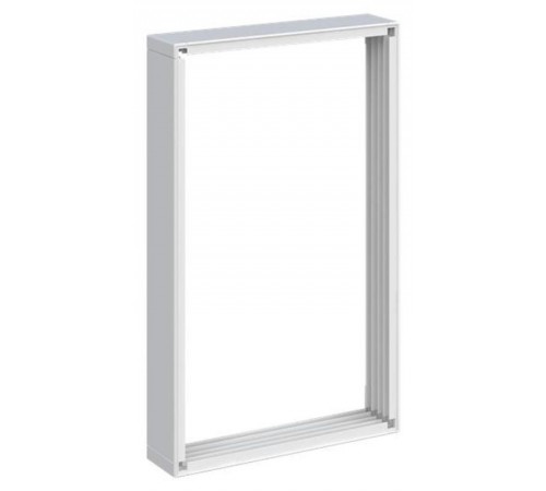 AP636 Комплект для настенного монтажа шкафа UK63..  2CPX031404R9999  ABB