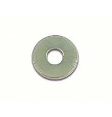 Шайба кузовная М10, нержавеющая сталь AISI 316L  CM121000INOX316L  DKC