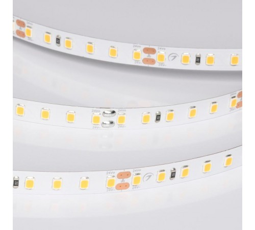  Светодиодная лента UL-A120-8mm 24V Day4000 (2 W/m, IP20, 5m) (Arlight, Открытый)  057520  Arlight