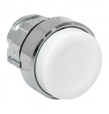 Механизм исполнительный кнопки XB4 белый выпирающая возвратный без фиксации, без подсветки IP65  XB4BL-W-65  EKF