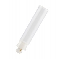 Лампа светодиодная DULUX D 26 LED 10W нейтральный белый свет DULUX D 26 LED 10W 840  4058075024991  Osram